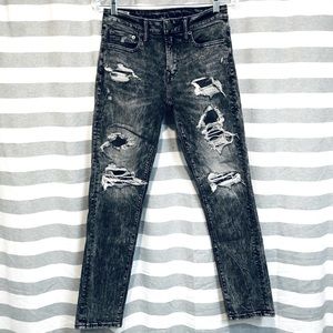 American Eagle Outfitters Next Level Flex Jeans